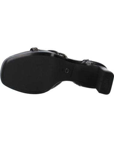 Sandalias de Mujer TAMARIS 28032 30 NEGRO