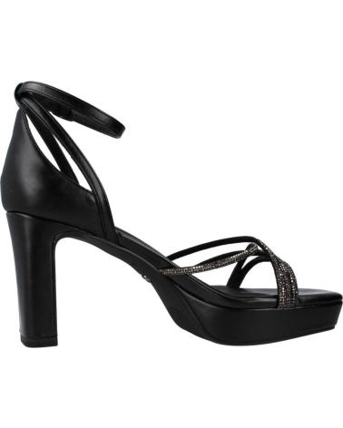 Sandalias de Mujer TAMARIS 28032 30 NEGRO