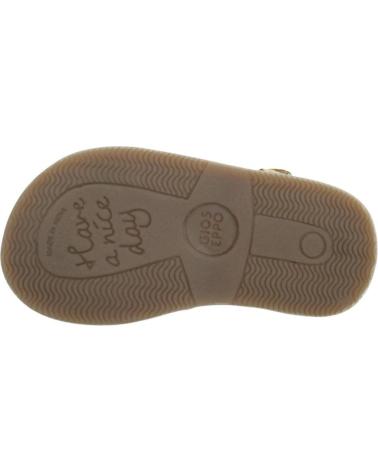 Sandali per Bambino GIOSEPPO 69106G AMARILLO