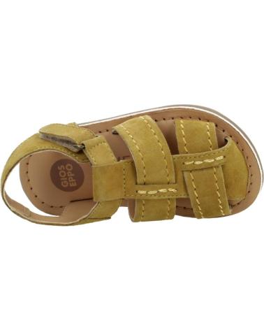 Sandali per Bambino GIOSEPPO 69106G AMARILLO