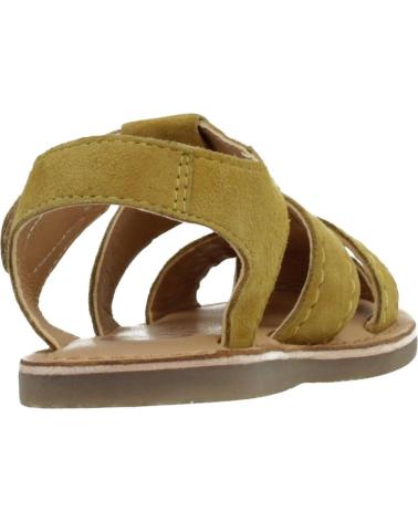 Sandali per Bambino GIOSEPPO 69106G AMARILLO