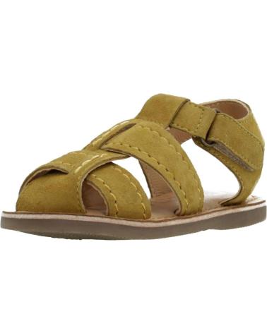Sandali per Bambino GIOSEPPO 69106G AMARILLO