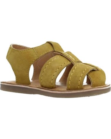 Sandali per Bambino GIOSEPPO 69106G AMARILLO