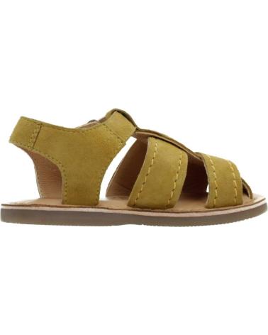 Sandali per Bambino GIOSEPPO 69106G AMARILLO