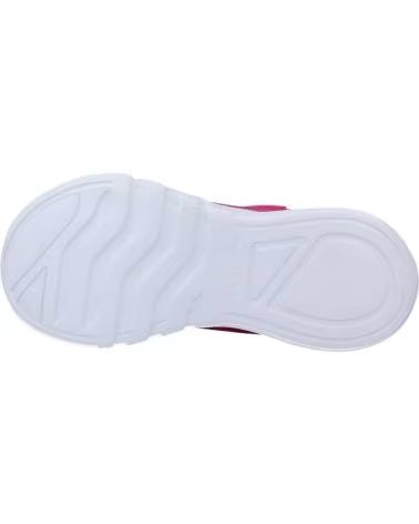Sportif pour Fille SKECHERS FLICKER ROSA