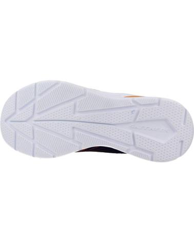 Sportivo per Bambino SKECHERS MICROSPEC AZUL