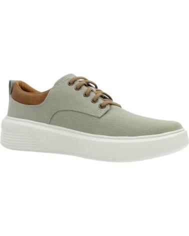 Chaussures-De-Hombre-SKECHERS-VIEWSON---DORIANO-BEIG
