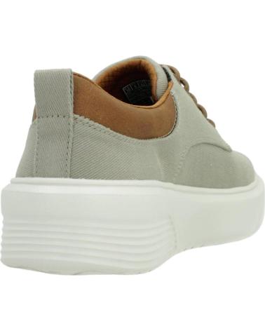 Chaussures-De-Hombre-SKECHERS-VIEWSON---DORIANO-BEIG