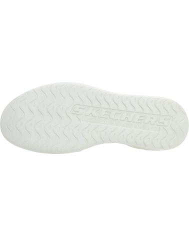 Chaussures-De-Hombre-SKECHERS-VIEWSON---DORIANO-BEIG