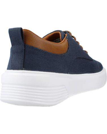 Zapatillas deporte de Hombre SKECHERS VIEWSON AZUL