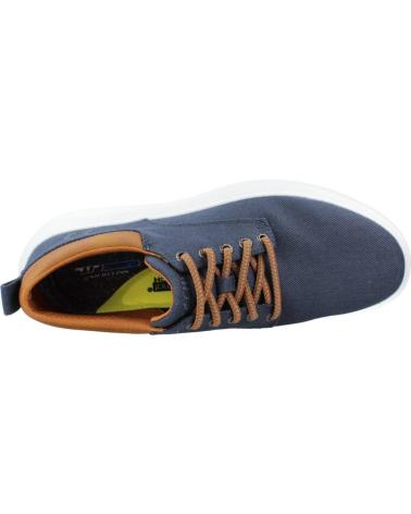 Zapatillas deporte de Hombre SKECHERS VIEWSON AZUL