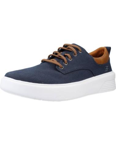 Zapatillas deporte de Hombre SKECHERS VIEWSON AZUL