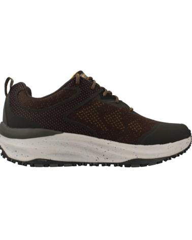 Zapatillas deporte de Hombre SKECHERS ZAPATILLAS D´LUX TRAIL PARA HOMBRE EN COLOR VERDE VERDE