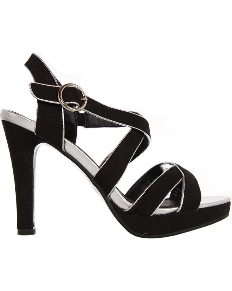 Sandales-De-Mujer-URBAN-727782-B7200-BLACK-SILVER
