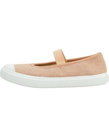 Schuhe für Mädchen VUL-LADI 2044 720 NARANJA