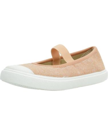 Schuhe für Mädchen VUL-LADI 2044 720 NARANJA