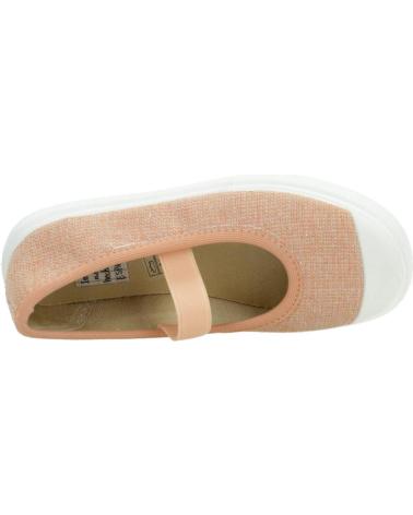 Schuhe für Mädchen VUL-LADI 2044 720 NARANJA