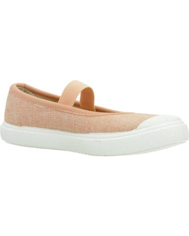 Schuhe für Mädchen VUL-LADI 2044 720 NARANJA