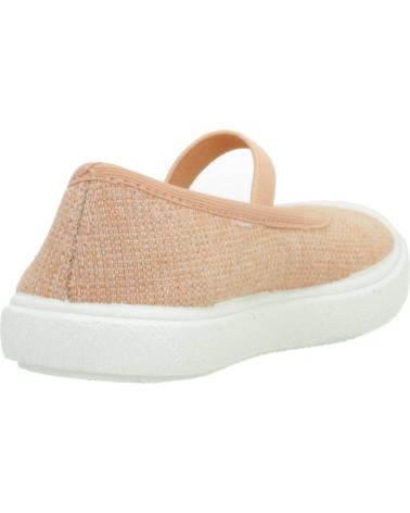 Schuhe für Mädchen VUL-LADI 2044 720 NARANJA