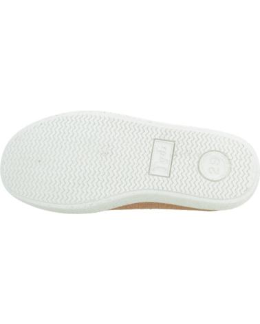 Schuhe für Mädchen VUL-LADI 2044 720 NARANJA