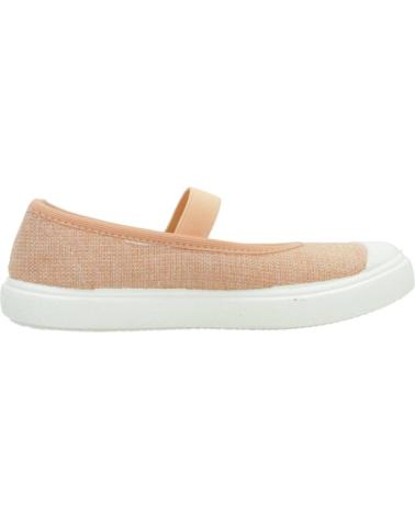 Schuhe für Mädchen VUL-LADI 2044 720 NARANJA