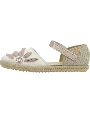 Schuhe für Mädchen VUL-LADI 2370 686 BEIS