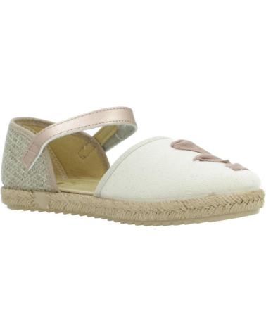 Schuhe für Mädchen VUL-LADI 2370 686 BEIS