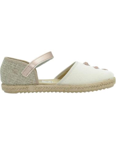Schuhe für Mädchen VUL-LADI 2370 686 BEIS