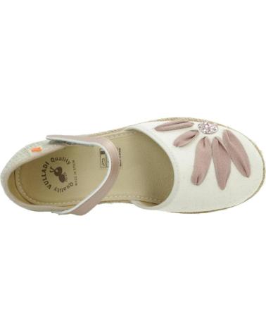 Schuhe für Mädchen VUL-LADI 2370 686 BEIS