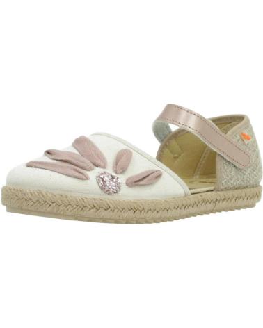 Schuhe für Mädchen VUL-LADI 2370 686 BEIS