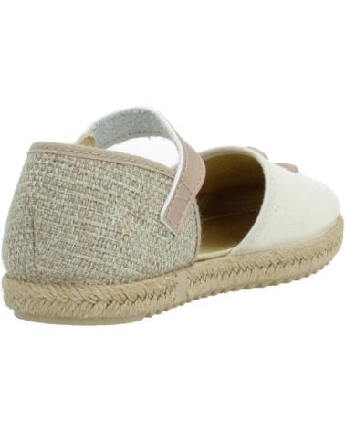 Schuhe für Mädchen VUL-LADI 2370 686 BEIS
