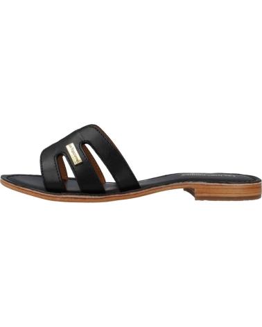 Sandalias de Mujer LES TROPEZIENNES SANDALIAS MUJER MODELO DAMIA COLOR NEGRO NOIR NOIR