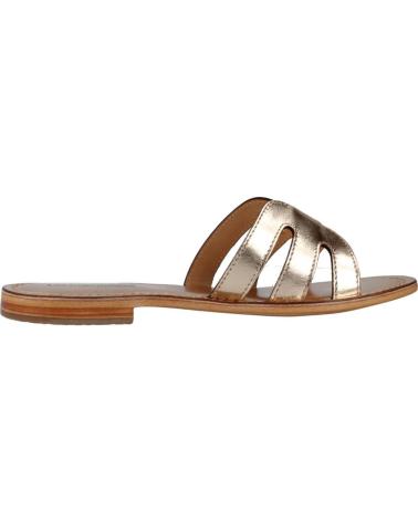 Sandalias de Mujer LES TROPEZIENNES SANDALIAS MUJER MODELO DAMIA COLOR ORO OR OR