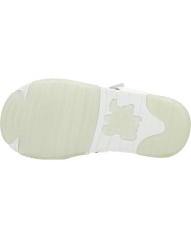 BIOMECANICS 232310-B EN COLOR PARA BEBE BLANCO
