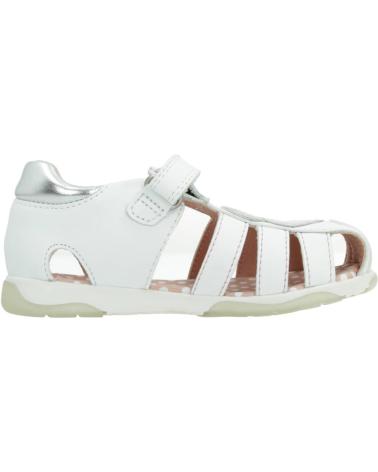 BIOMECANICS 232310-B EN COLOR PARA BEBE BLANCO