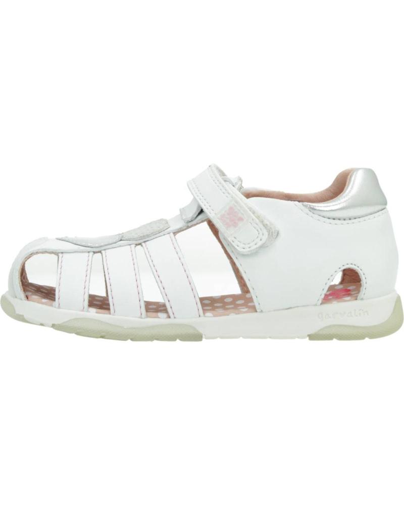 BIOMECANICS 232310-B EN COLOR PARA BEBE BLANCO