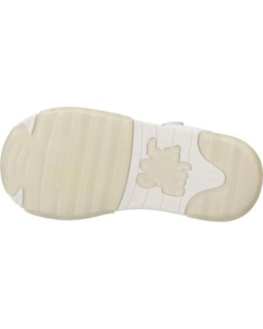 Sandalen für Mädchen GARVALIN 232311G PLATA