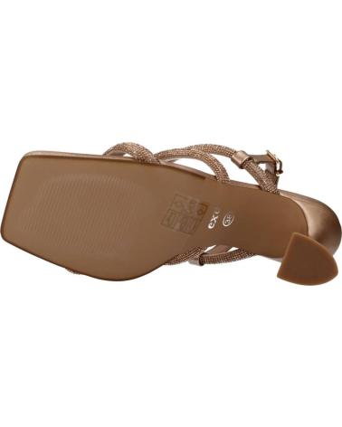 Sandali per Donna EXE BIANCA 760 NUDE