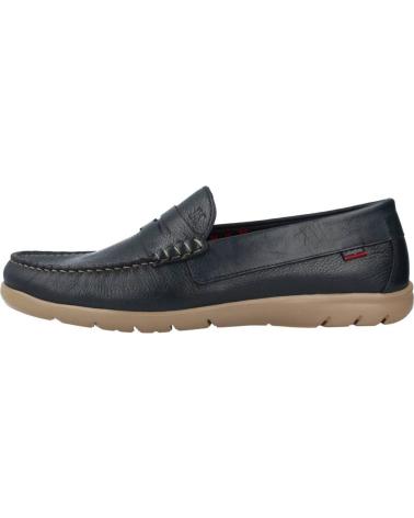 Mocassins pour Homme callaghan 18004 MOCASINES DE HOMBRE AZUL MARINO PIEL AZUL MARINO