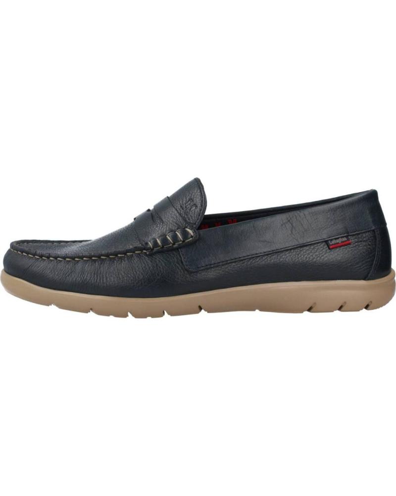 Mocasines de Hombre callaghan 18004 MOCASINES DE HOMBRE AZUL MARINO PIEL AZUL MARINO