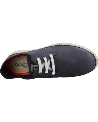 Schuhe für Herren callaghan 53500 ZAPATOS CON CORDONES DE HOMBRE AZUL MARINO N AZUL MARINO