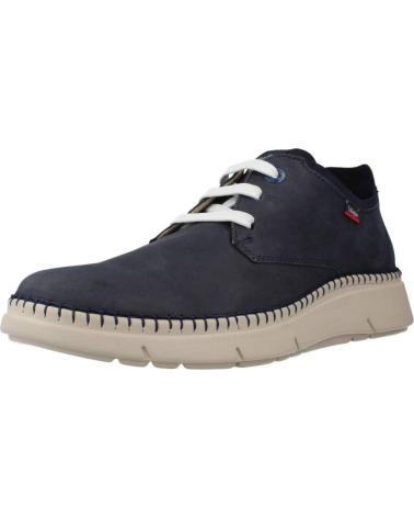 Schuhe für Herren callaghan 53500 ZAPATOS CON CORDONES DE HOMBRE AZUL MARINO N AZUL MARINO
