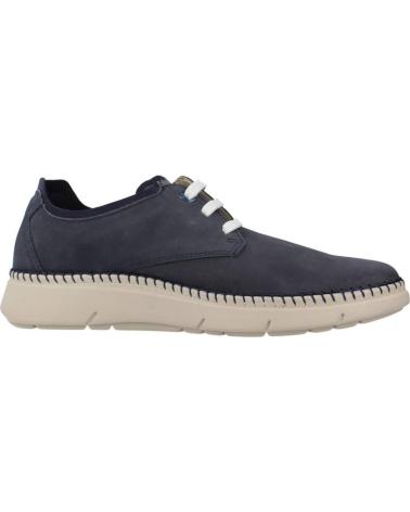 Scarpe per Uomo callaghan 53500 ZAPATOS CON CORDONES DE HOMBRE AZUL MARINO N AZUL MARINO