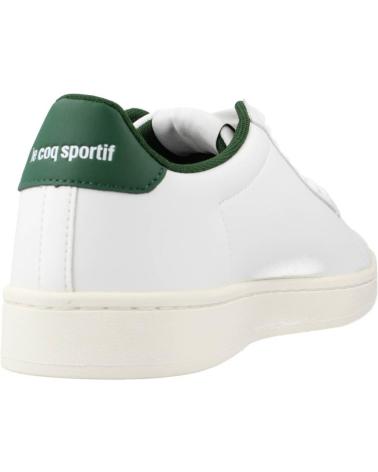 LE COQ SPORTIF ZAPATILLAS EN COLOR PARA HOMBRE BLANCO