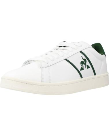 LE COQ SPORTIF ZAPATILLAS EN COLOR PARA HOMBRE BLANCO