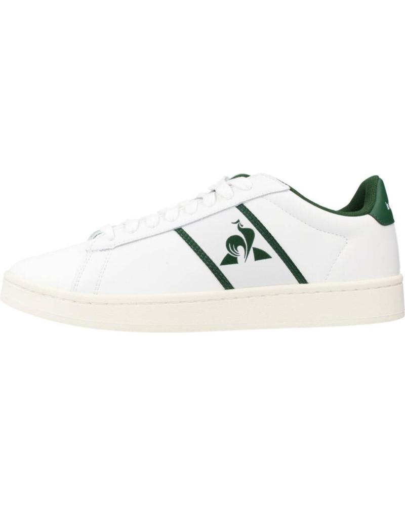 LE COQ SPORTIF ZAPATILLAS EN COLOR PARA HOMBRE BLANCO