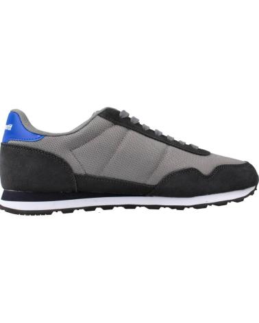 Zapatillas deporte de Mujer y Hombre LE COQ SPORTIF 2310309 ASTRA EBONY-COBALT
