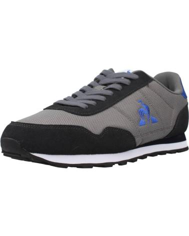 Zapatillas deporte de Mujer y Hombre LE COQ SPORTIF 2310309 ASTRA EBONY-COBALT
