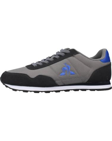 Zapatillas deporte de Mujer y Hombre LE COQ SPORTIF 2310309 ASTRA EBONY-COBALT