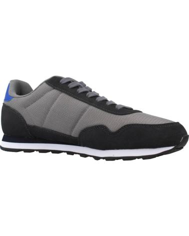 Zapatillas deporte de Mujer y Hombre LE COQ SPORTIF 2310309 ASTRA EBONY-COBALT